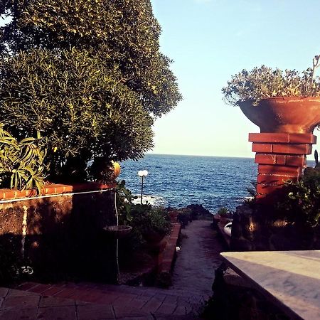 Casa Sul Mare Bed and Breakfast Catania Esterno foto