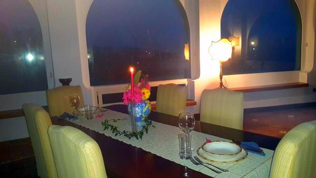 Casa Sul Mare Bed and Breakfast Catania Esterno foto