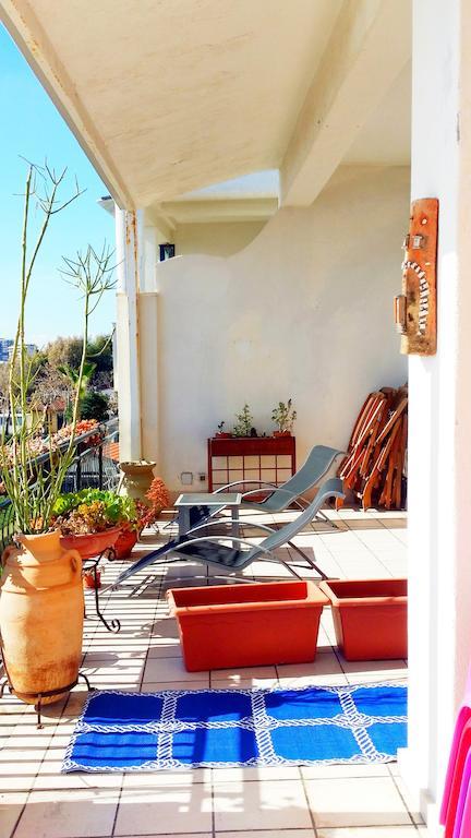 Casa Sul Mare Bed and Breakfast Catania Esterno foto