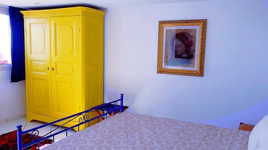 Casa Sul Mare Bed and Breakfast Catania Camera foto