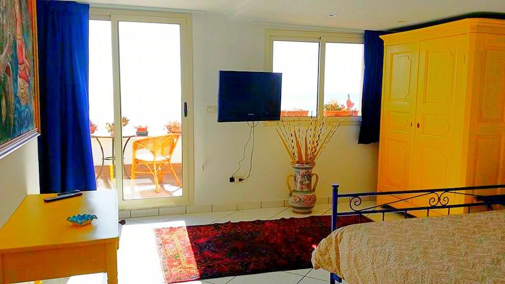 Casa Sul Mare Bed and Breakfast Catania Camera foto