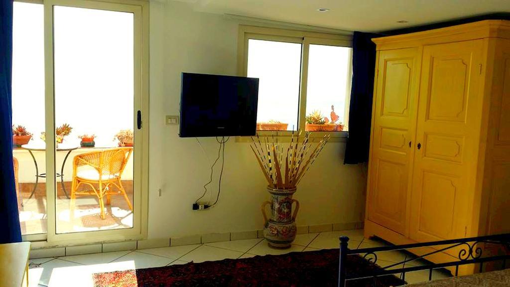 Casa Sul Mare Bed and Breakfast Catania Esterno foto
