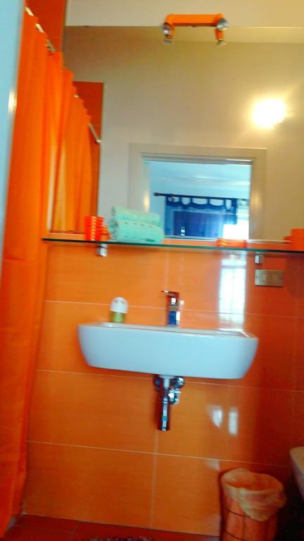 Casa Sul Mare Bed and Breakfast Catania Camera foto