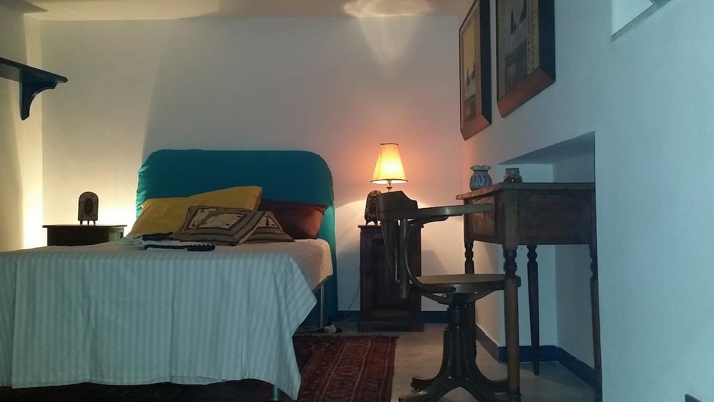 Casa Sul Mare Bed and Breakfast Catania Esterno foto