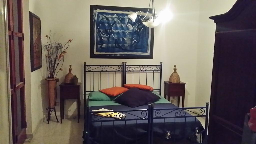 Casa Sul Mare Bed and Breakfast Catania Camera foto
