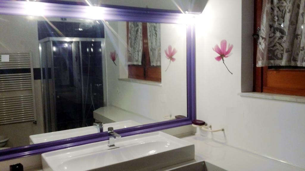 Casa Sul Mare Bed and Breakfast Catania Esterno foto