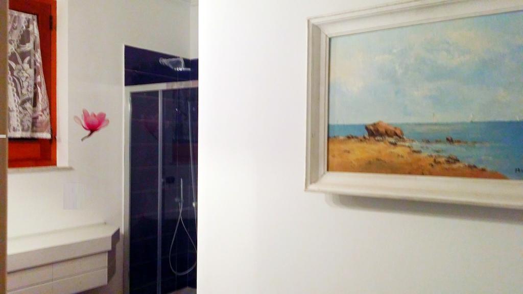 Casa Sul Mare Bed and Breakfast Catania Esterno foto