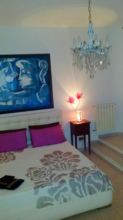 Casa Sul Mare Bed and Breakfast Catania Esterno foto