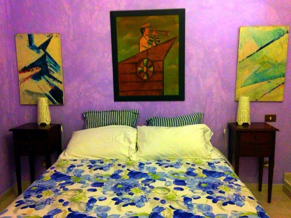 Casa Sul Mare Bed and Breakfast Catania Esterno foto