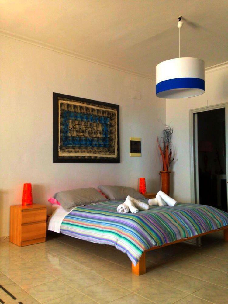 Casa Sul Mare Bed and Breakfast Catania Esterno foto