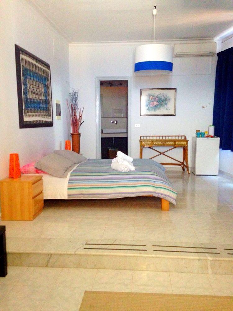 Casa Sul Mare Bed and Breakfast Catania Esterno foto