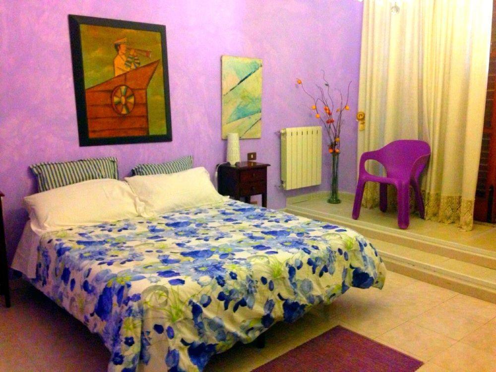 Casa Sul Mare Bed and Breakfast Catania Esterno foto