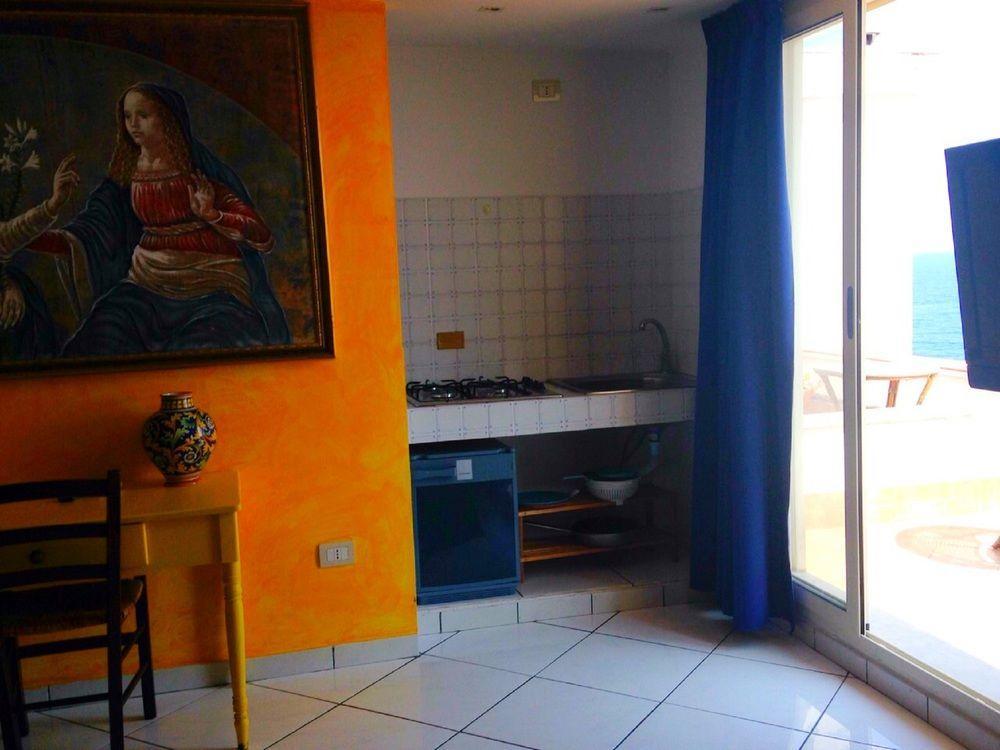 Casa Sul Mare Bed and Breakfast Catania Esterno foto