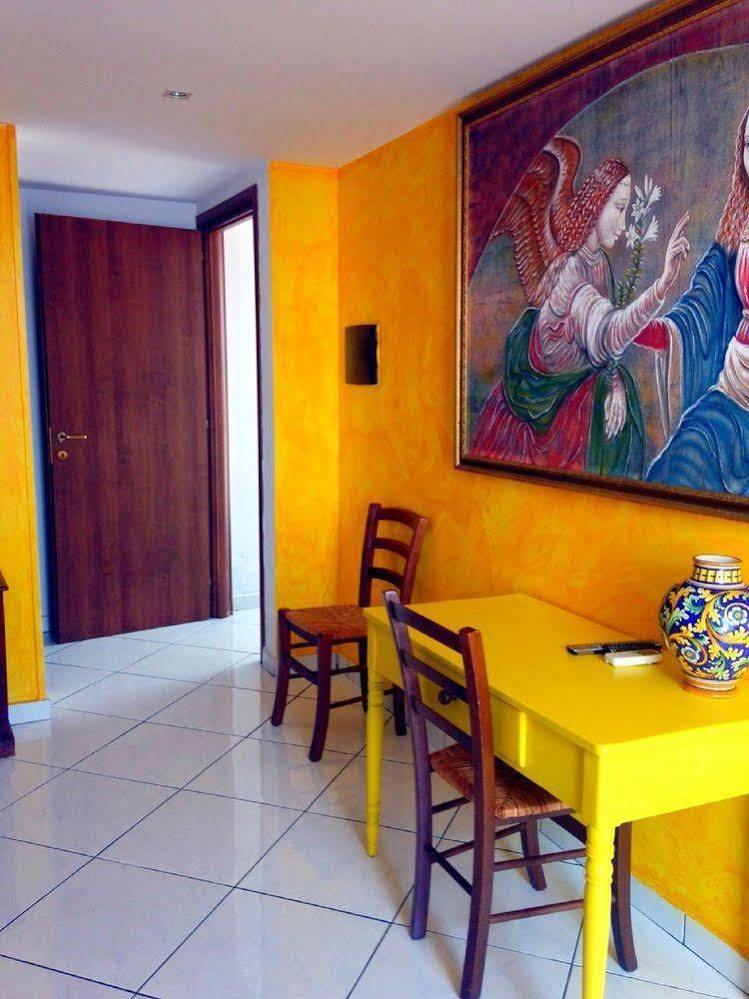 Casa Sul Mare Bed and Breakfast Catania Esterno foto
