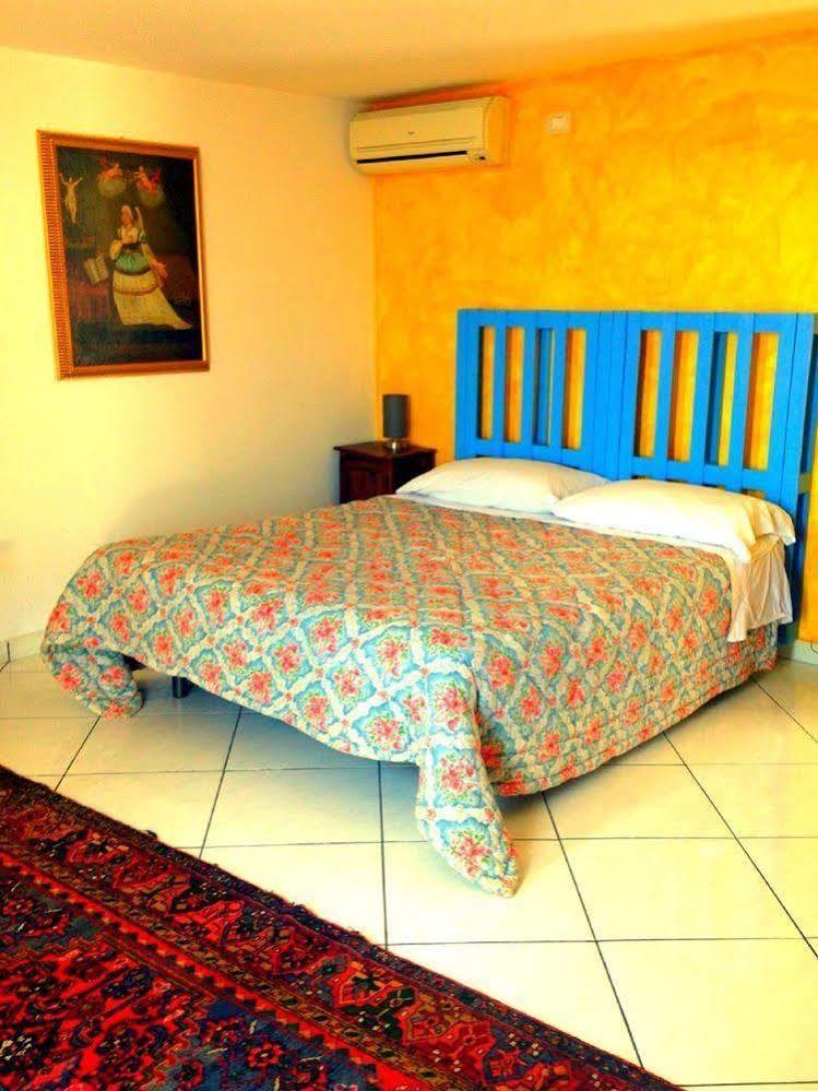 Casa Sul Mare Bed and Breakfast Catania Esterno foto